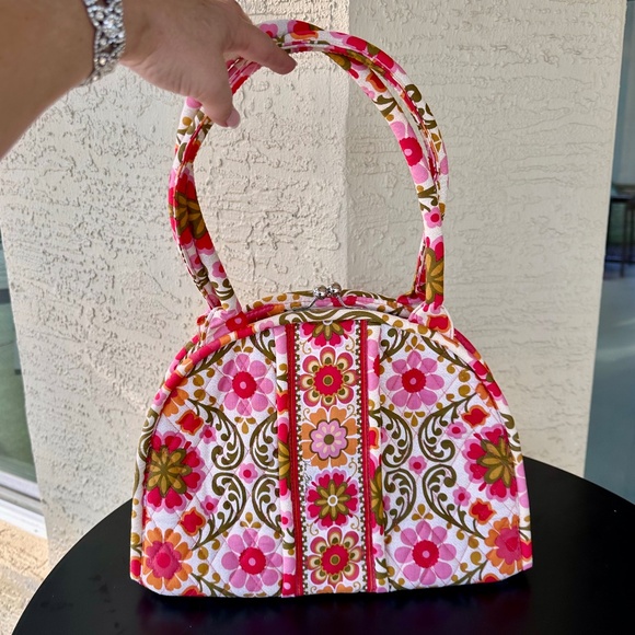 Vera Bradley, Eloise Shoulder Bag - Picture 11 of 11